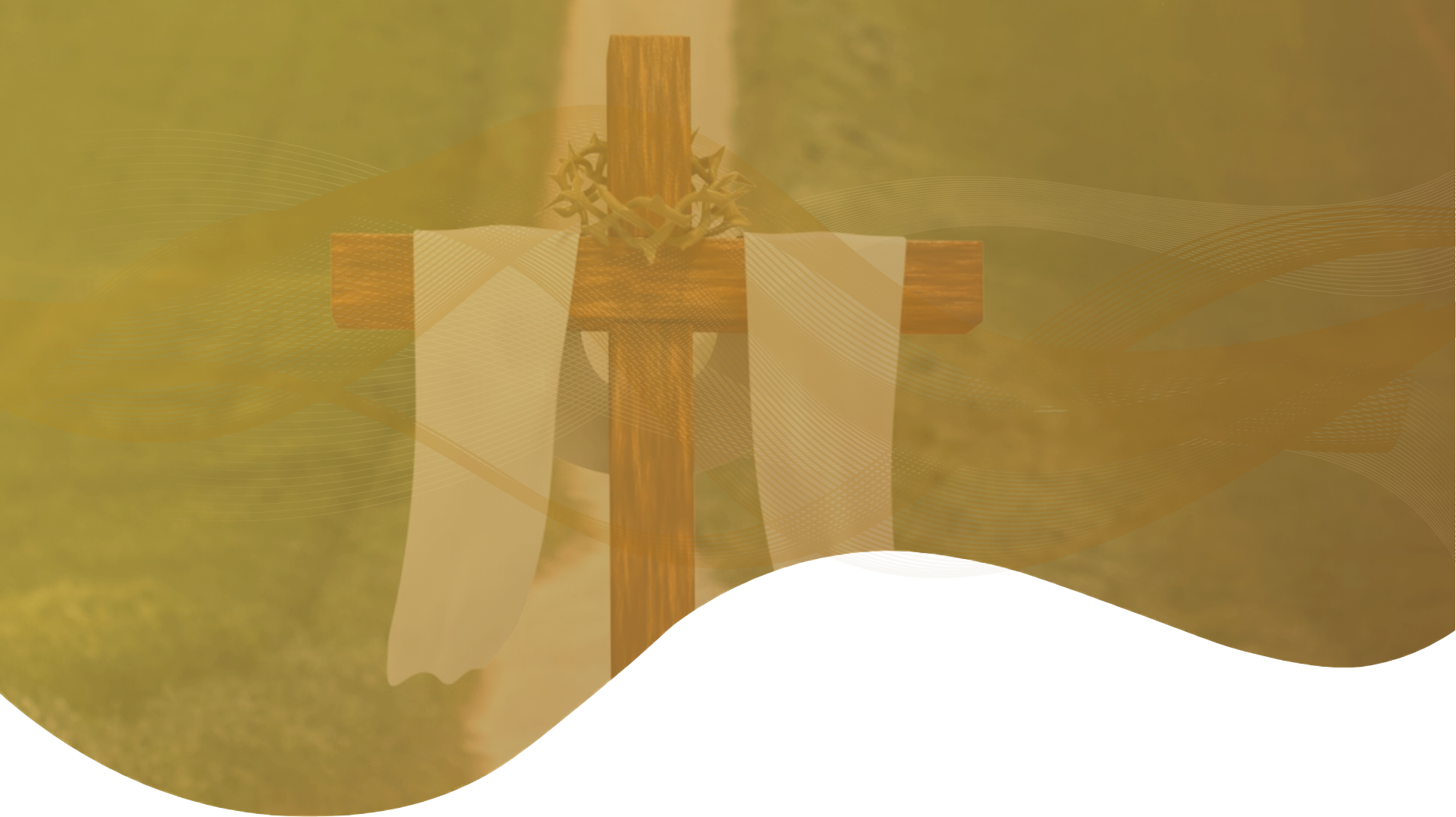 Deepening Christian Faith and Finding Joy in God